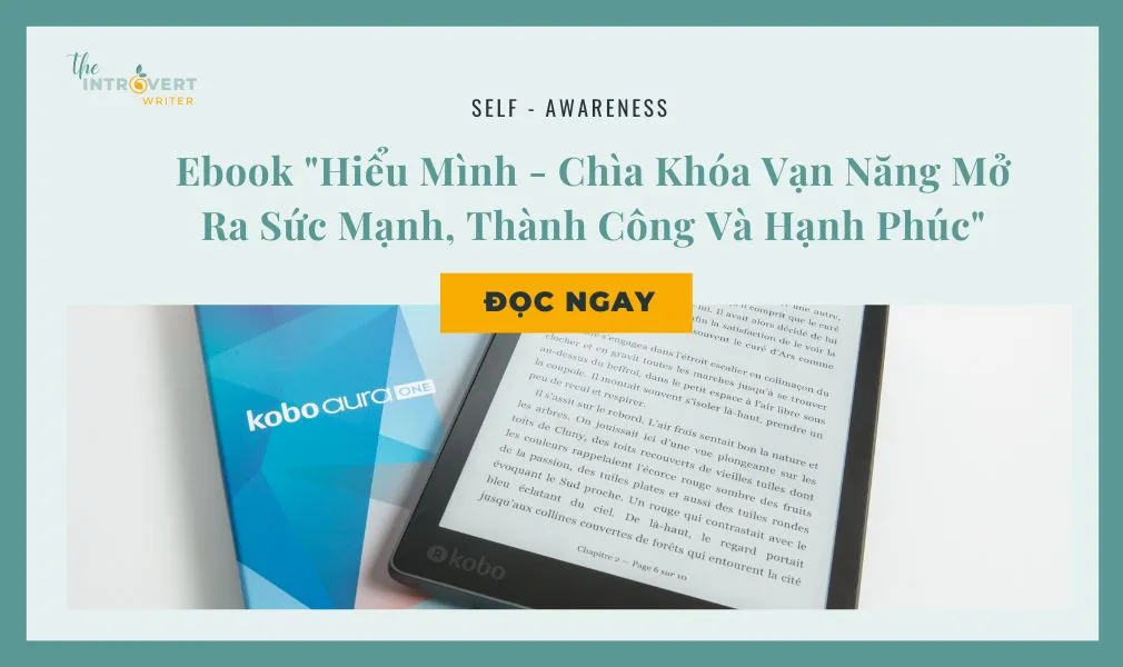 ebook hiểu mình